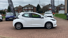 Toyota Yaris 1.5 Hybrid Icon 5dr CVT Hybrid Hatchback